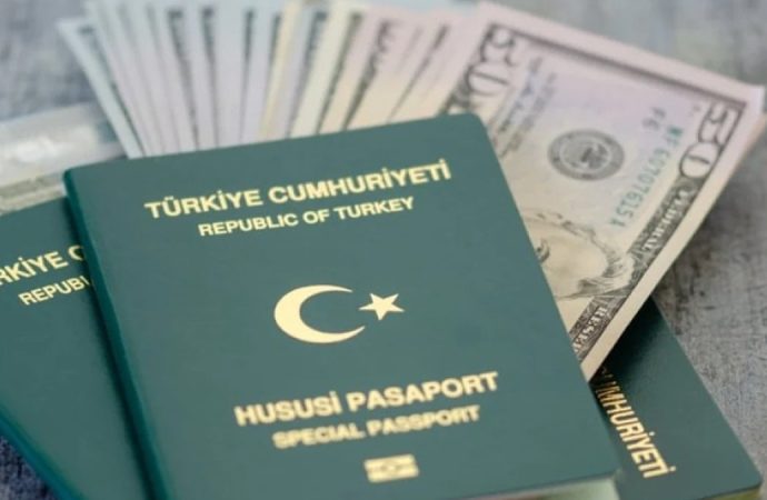 Teklif sunuldu: Mali muşavirler de ‘yeşil pasaport’ istiyor