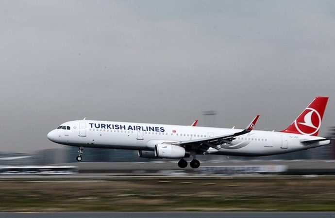 THY, bugün yapılacak Lahor ve İslamabad seferlerini iptal etti