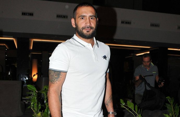 Ümit Karan cinsel saldırıdan ceza alıp tutuklandı, gir-çık yaptı, şimdi serbest