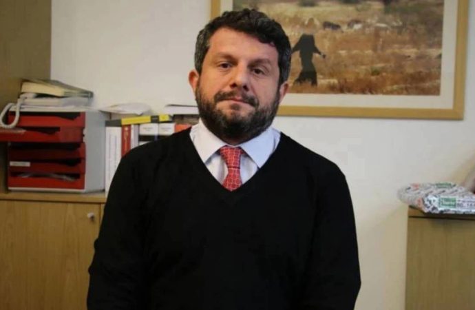 Can Atalay’dan Sırrı Süreyya Önder mesajı: “Seni unutmayacağız”