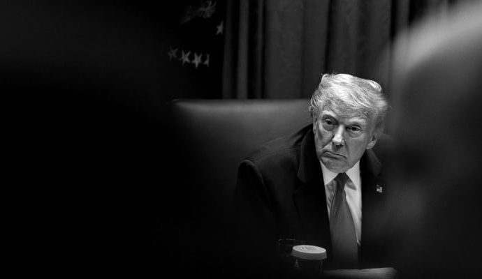 NYT: Trump göçmenleri Libya’ya göndermeyi planlıyor