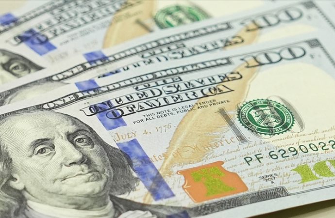 Çin’in 3,3 trilyon doları var