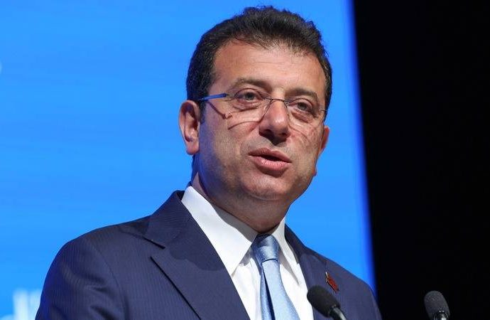 Hapisteki İmamoğlu’nun dışarıdaki sesi de kesildi: X hesabına erişim engeli getirildi!