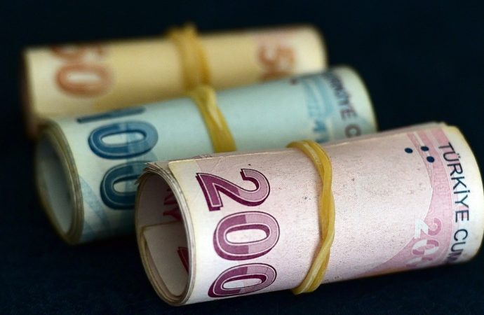 Yabancının tahvilden çıkışı yüzde 50’ye dayandı