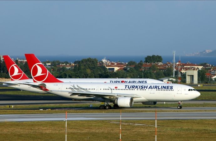 THY’nin bugün ve yarınki İslamabad ve Lahor seferleri iptal edildi