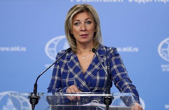 Rusya: Ateşkesin önündeki tek engel Kiev