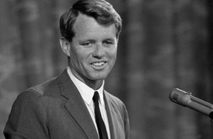 ABD’de Robert F. Kennedy suikastına ilişkin 60 bin belge daha paylaşıldı