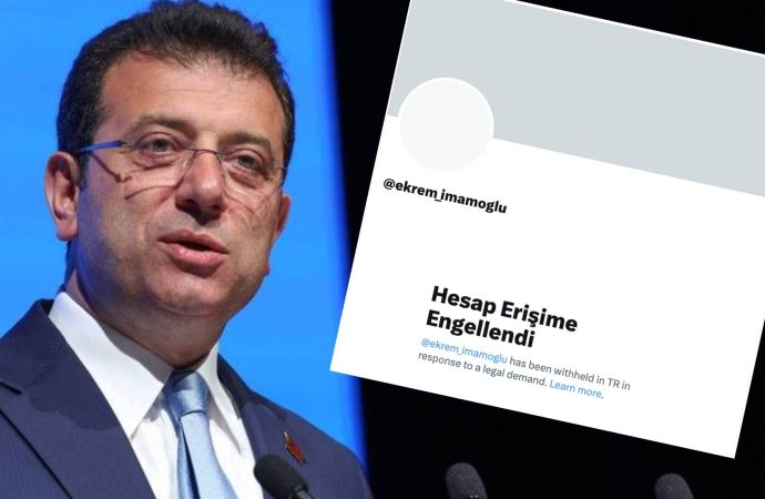 X’in ‘serbest avukatı’ Gönenç Gürkaynak’ın İmamoğlu engeline itirazı var