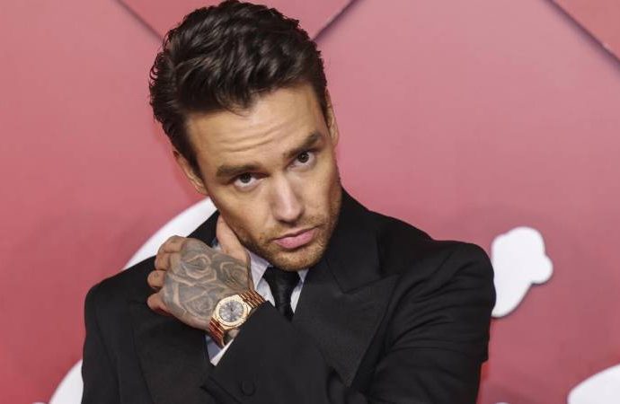 Balkondan düşerek ölmüştü: Şarkıcı Liam Payne arkada 24 milyon sterlin bıraktı