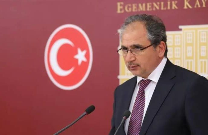AKP’li vekil döviz alımına sınırlama önerdi: Vatandaşa yasaklansın, sadece ihracat ve ithalat yapan alsın