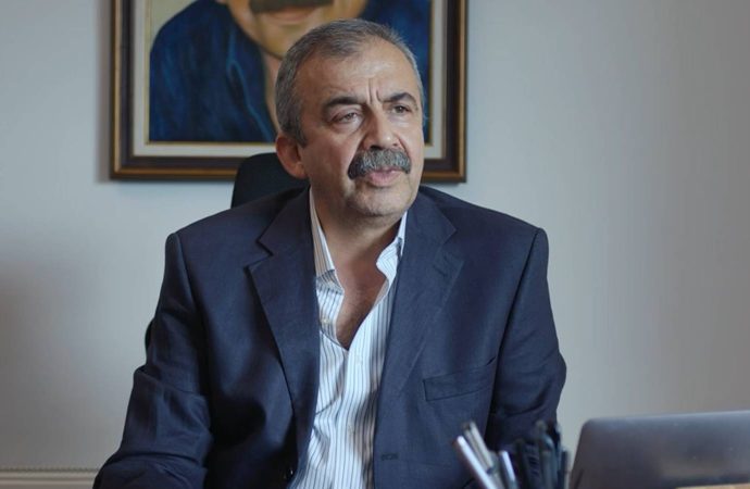 DEM Parti, Önder’e suikast girişimini doğruladı: Aracında düzenek tespit edildi
