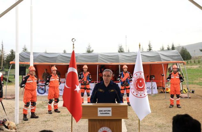 ‘İsrail’le görüşme’ açıklaması: Suriye hükûmetinin talebiyle tüm unsurlarla koordinasyon devam ediyor