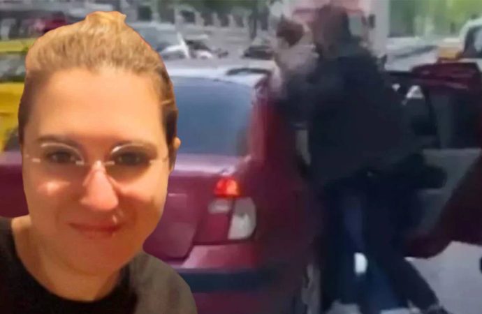 Bahar Aksu’nun katili ve arkadaşları tutuklandı
