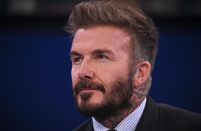 David Beckham ve Gary Neville İngiltere’de kulüp satın aldı