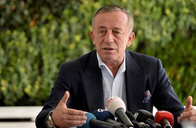 Bodrum’un Tuzla’sında Ağaoğlu’nun “kasaba” hayaline engel