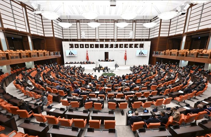 En son ‘torba kanun’ geçti, sahiden içinde yok yok