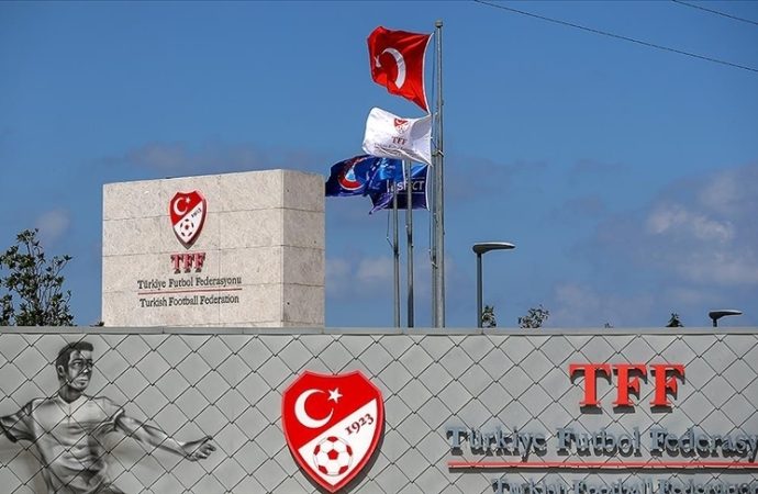 Bu yıl futbolda Süper Kupa dörtlü final gibi oynanacak