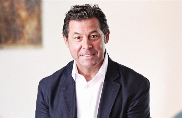 Cem Boyner: Bu ülkede akşamüzeri ya da yarın ile ilgili hiçbir şeyi kestiremezsiniz