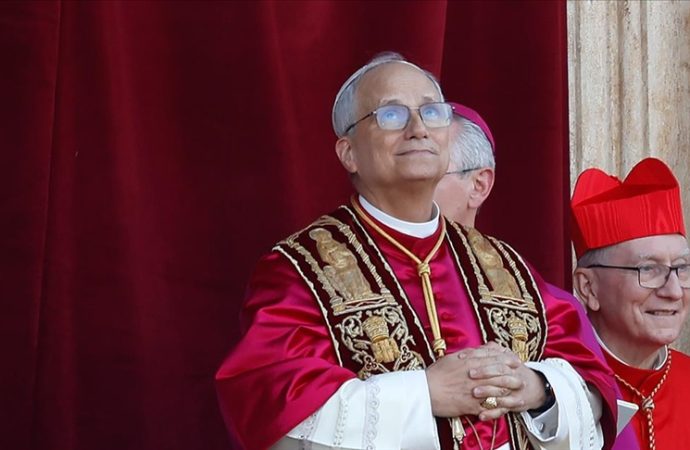 İlk kez bir Amerikalı Papa seçildi ama Trump belki boşuna seviniyor