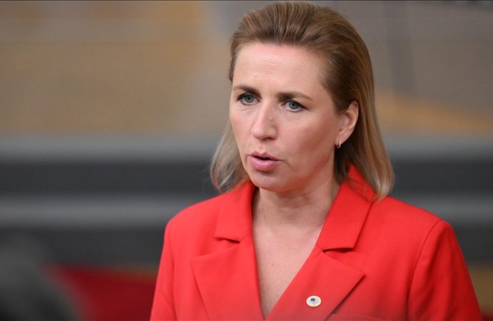 Danimarka Başbakanı Frederiksen ABD’ye kızdı: Müttefik ülkeye casus yollanır mı