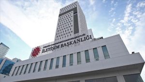 DMM yalanladı: ABD Ankara Konsolosluğu görevlilerinin sabıka kaydına erişimi yok