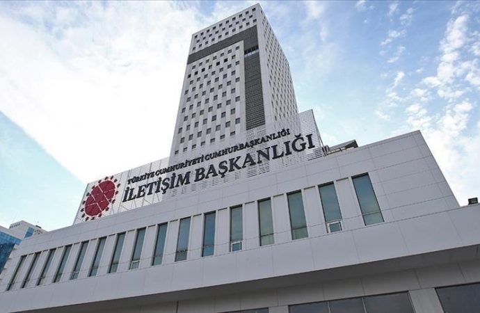 DMM yalanladı: ABD Ankara Konsolosluğu görevlilerinin sabıka kaydına erişimi yok