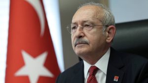 Kurultay soruşturmasında ‘mağdur’ olarak çağrıldı ama Kılıçdaroğlu ifade vermeyecek