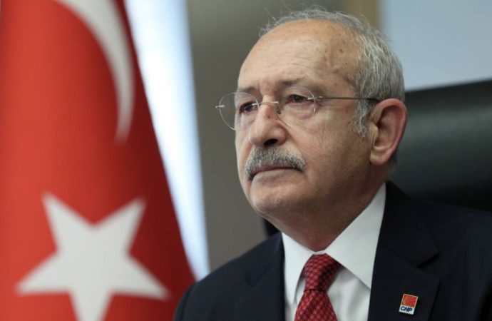 Kurultay soruşturmasında ‘mağdur’ olarak çağrıldı ama Kılıçdaroğlu ifade vermeyecek
