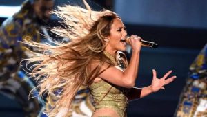 Jennifer Lopez’in Antalya bilet fiyatı 20 bin lira oldu
