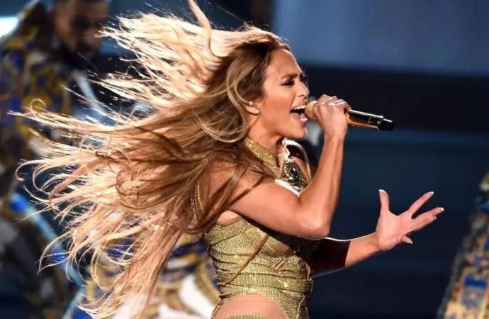 Jennifer Lopez’in Antalya bilet fiyatı 20 bin lira oldu