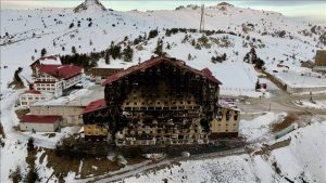 Bakanlık Kartalkaya için soruşturma izni vermemişti: Başsavcılık Danıştay’a başvurdu