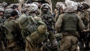 Sadece Gazze değil: 7 Ekim’den beri Batı Şeria’da 1000’i aşkın Filistinli öldürüldü
