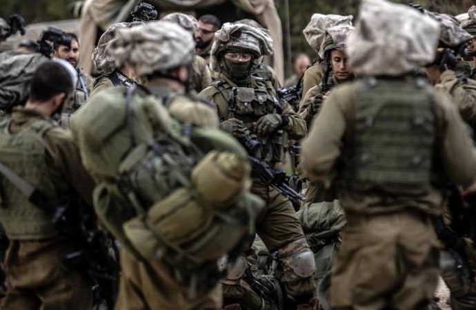 Sadece Gazze değil: 7 Ekim’den beri Batı Şeria’da 1000’i aşkın Filistinli öldürüldü