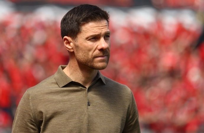 Xabi Alonso, Leverkusen’den ayrılıyor, yolculuk Real Madrid’e mi?