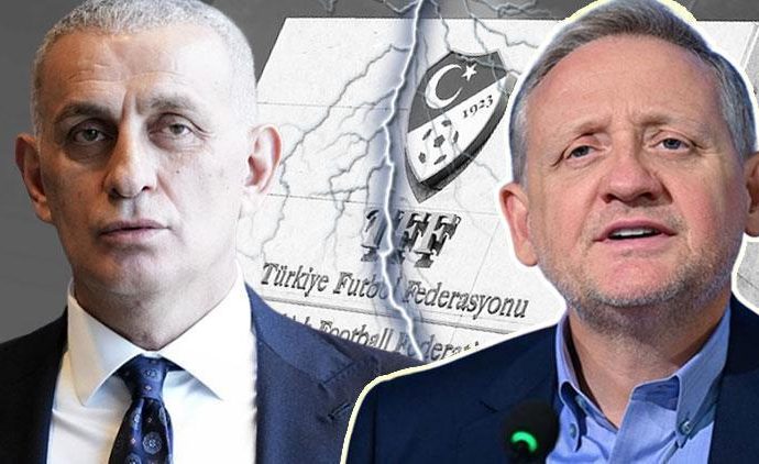 Göksel Gümüşdağ’dan sert hakem tepkisi: ‘Tek sorumlu TFF!’