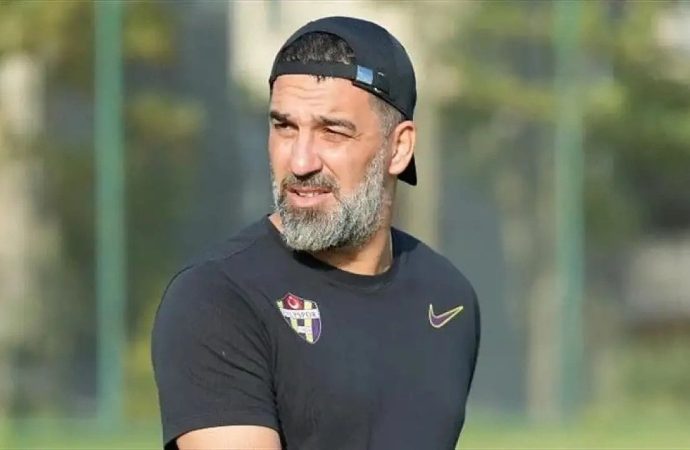 İspanyol basını duyurdu: Arda Turan Shaktar Donetsk’e imza atıyor
