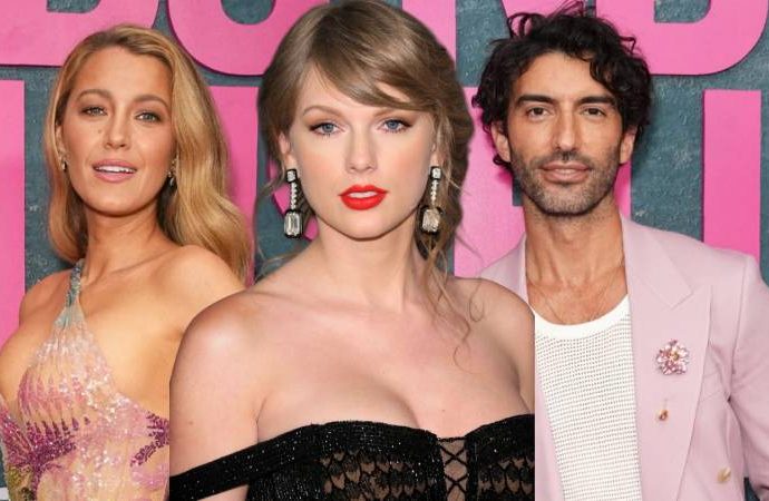 400 milyon dolarlık iftira davası: Taylor Swift tanık olarak ifadeye çağrıldı