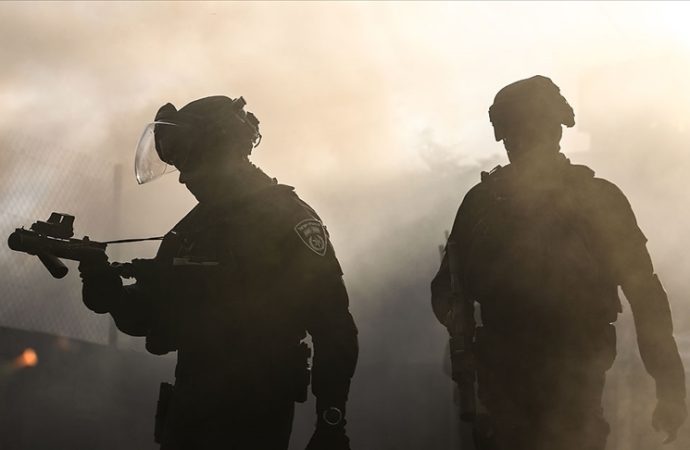 İsrailli asker Sde Teiman Hapishanesinde Gazzeli sivillere işkenceyi anlattı