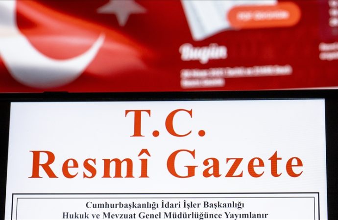 İki yeni büyükelçi atandı