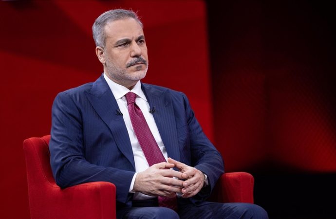Fidan ilk kez açıkladı: Arsenik ve cıvayla suikast denediler