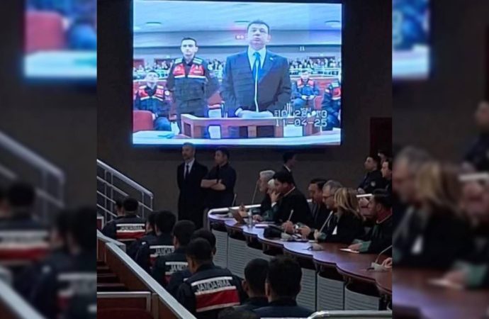 CHP kanun teklifi hazırladı: İmamoğlu davası TRT’den yayınlansın