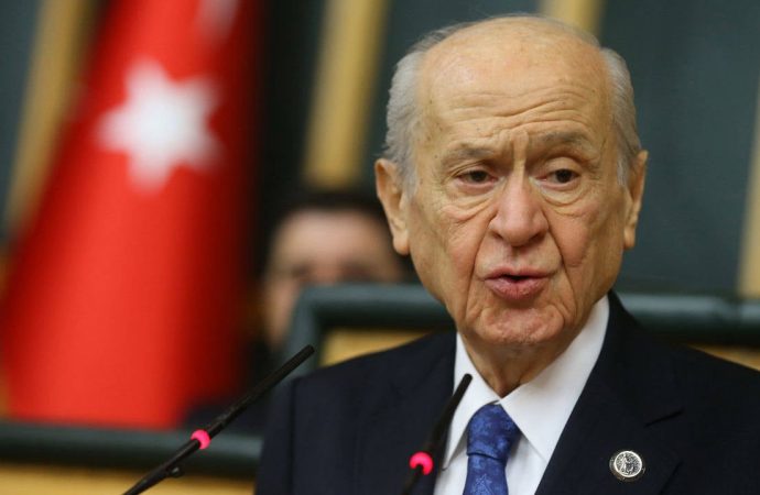 Bahçeli: Annelerimizin gözünden akan yaşlar kurumadıkça rahat olamayız