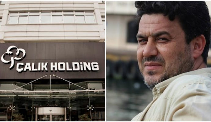 Holding kapısında hak ararken ölüm: Dört kişi tutuklandı, iki kişi adli kontrolle serbest