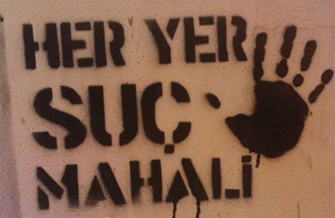 Kadın bir yıldır kayıptı: Aile meclisi kararıyla dayı öldürmüş, üstüne de beton dökülmüş