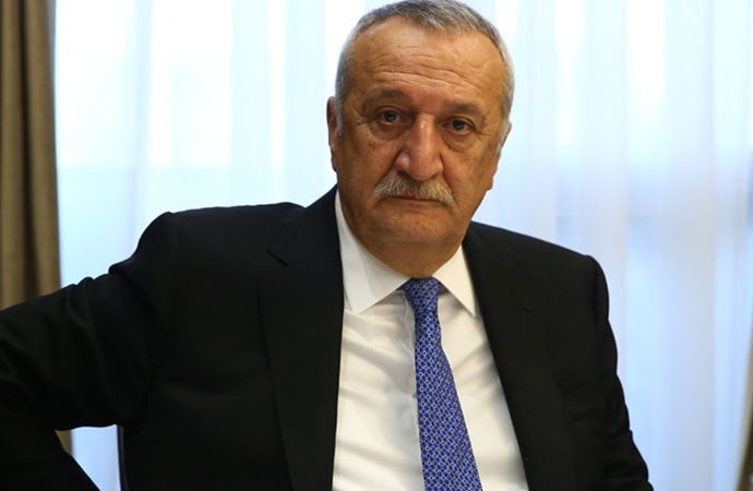 Umut Davası: Mehmet Ağar ‘adresinde bulunamadı’
