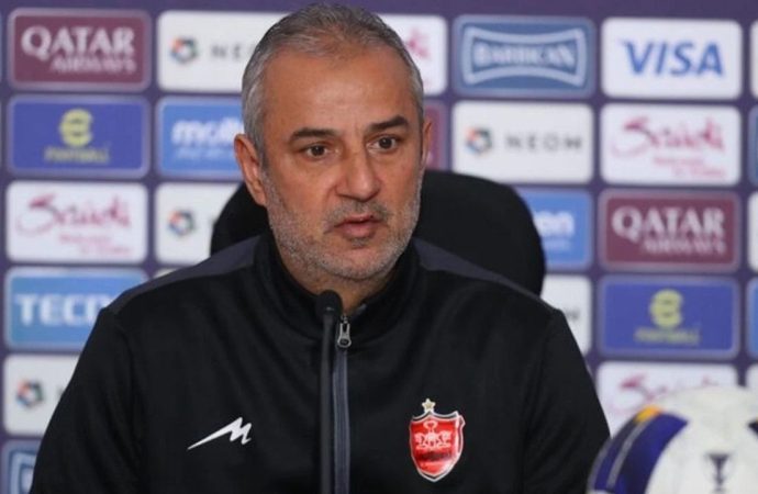 İsmail Kartal Fenerbahçe’den eski oyuncusunu istiyor