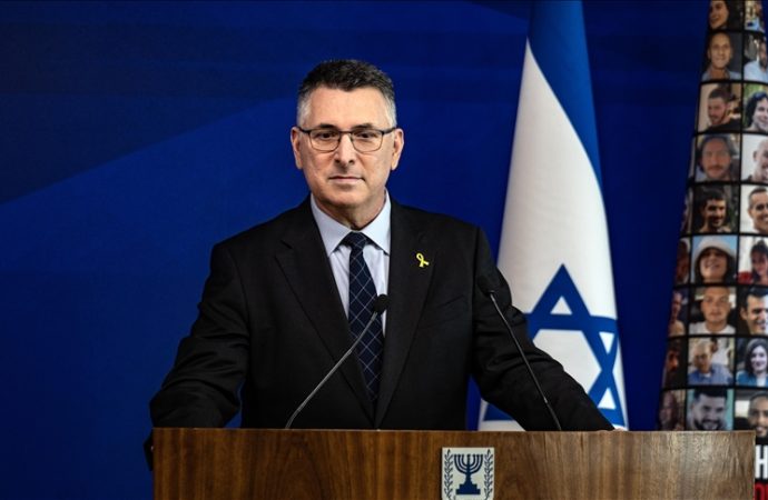 İsrail, ABD’nin Gazze’ye yardım planına ‘evet’ dedi: Götürürüz, ama dağıtıma karışmayız