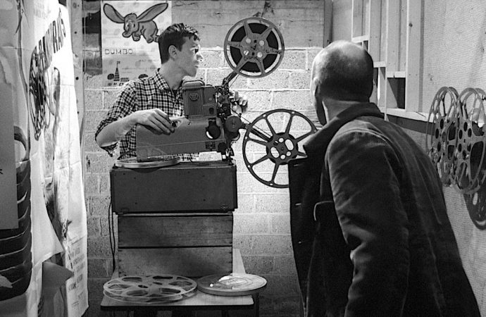 Pera Film’den sanat ve sinema buluşması: Marcel Dzama evrenine yolculuk