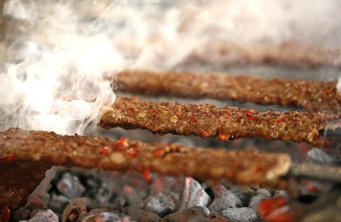 Adana Kebabı’nın enflasyonu başka hiçbir şeye benzemiyor!