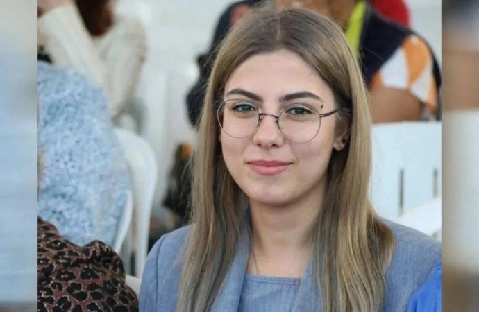 Esila Ayık için iddianame hazırlandı: Beş yıla yakın hapsi isteniyor